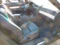 Ford Thunderbird V8 Cabrio Czarny - thumbnail 13