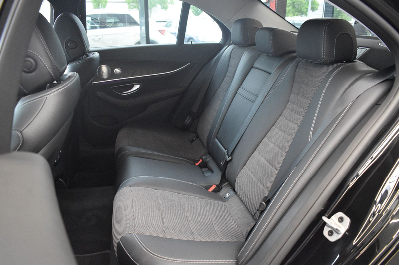 Mercedes-Benz E 220 d Limo Avantgarde 9G-tronic LED~WideScr~HuD — photo 11