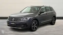 Volkswagen Tiguan 1.4 eHybrid 245ch Elegance DSG6