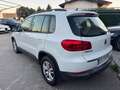 Volkswagen Tiguan Tiguan 2.0 TDI 110 CV Business Trend & Fun BlueMot Bianco - thumbnail 4