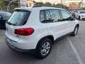 Volkswagen Tiguan Tiguan 2.0 TDI 110 CV Business Trend & Fun BlueMot Bianco - thumbnail 5