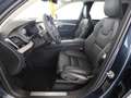 Volvo XC90 Ultra Dark Recharge Plug-In Hybrid AWD Blau - thumbnail 3