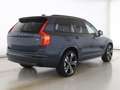 Volvo XC90 Ultra Dark Recharge Plug-In Hybrid AWD Blau - thumbnail 2