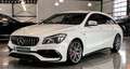 Mercedes-Benz CLA 45 AMG 4MATIC Wit - thumbnail 1