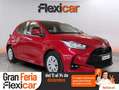 Toyota Yaris 120H 1.5 Active Plus Rojo - thumbnail 1