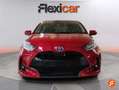 Toyota Yaris 120H 1.5 Active Plus Rojo - thumbnail 2