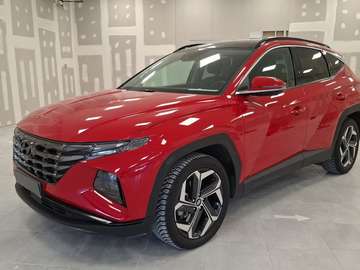 1.6 TGDI PHEV 195KW STYLE AUTO 4WD 5P