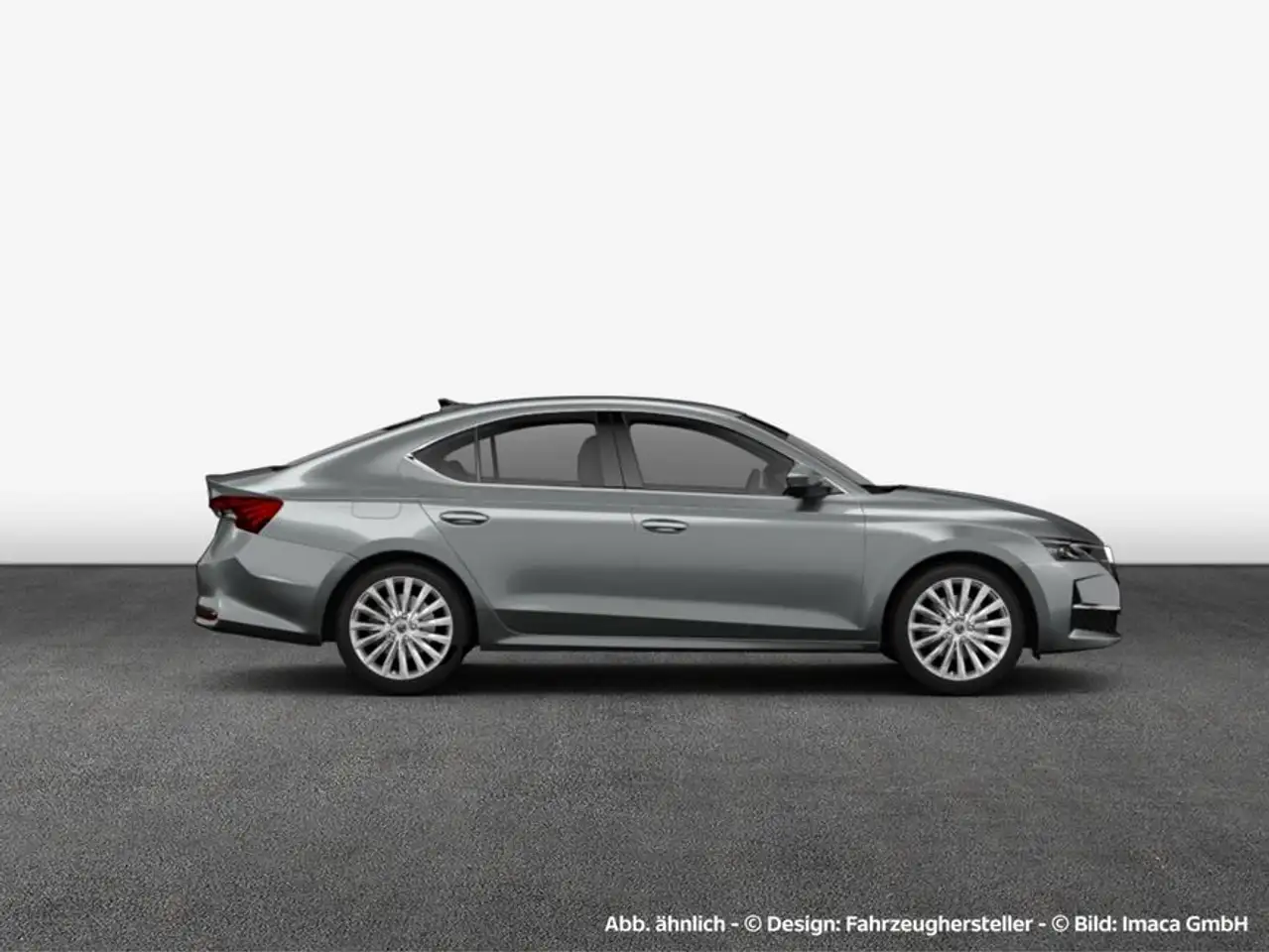 Skoda Octavia 2026