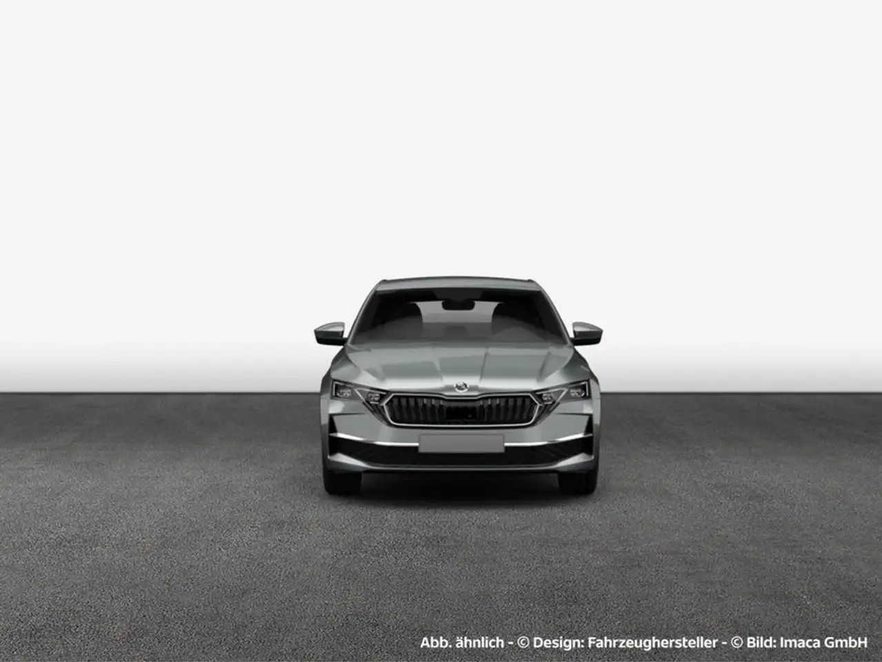 Skoda Octavia 2026
