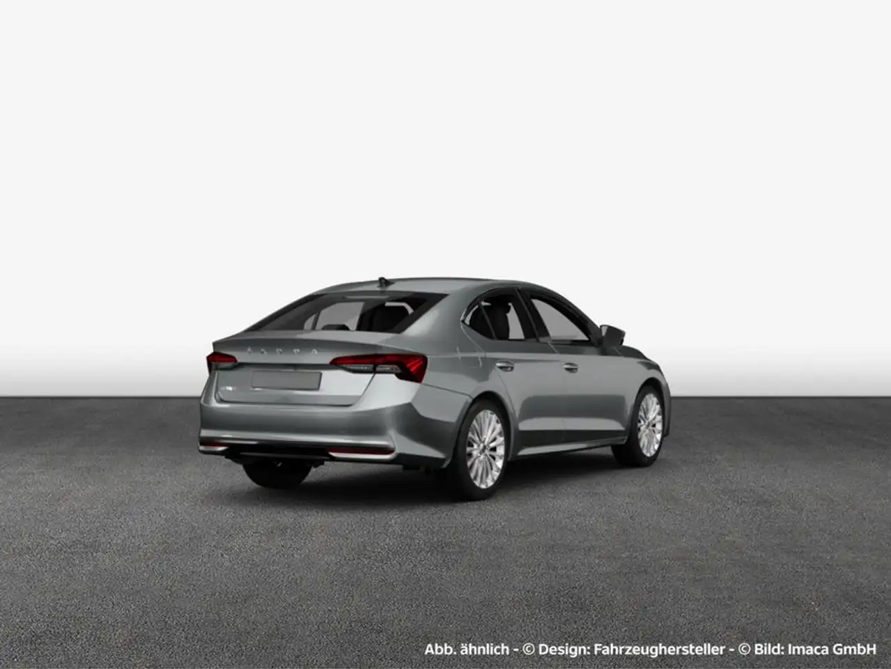 Skoda Octavia 2026