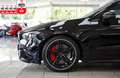 Mercedes-Benz CLA 45 AMG S PERFORMANCE ABGA*AERO*TRACK*DRIVERS Zwart - thumbnail 5