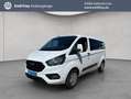 Ford Transit Custom 320 L2H1 VA Trend GJR Klima Kamer Weiß - thumbnail 1