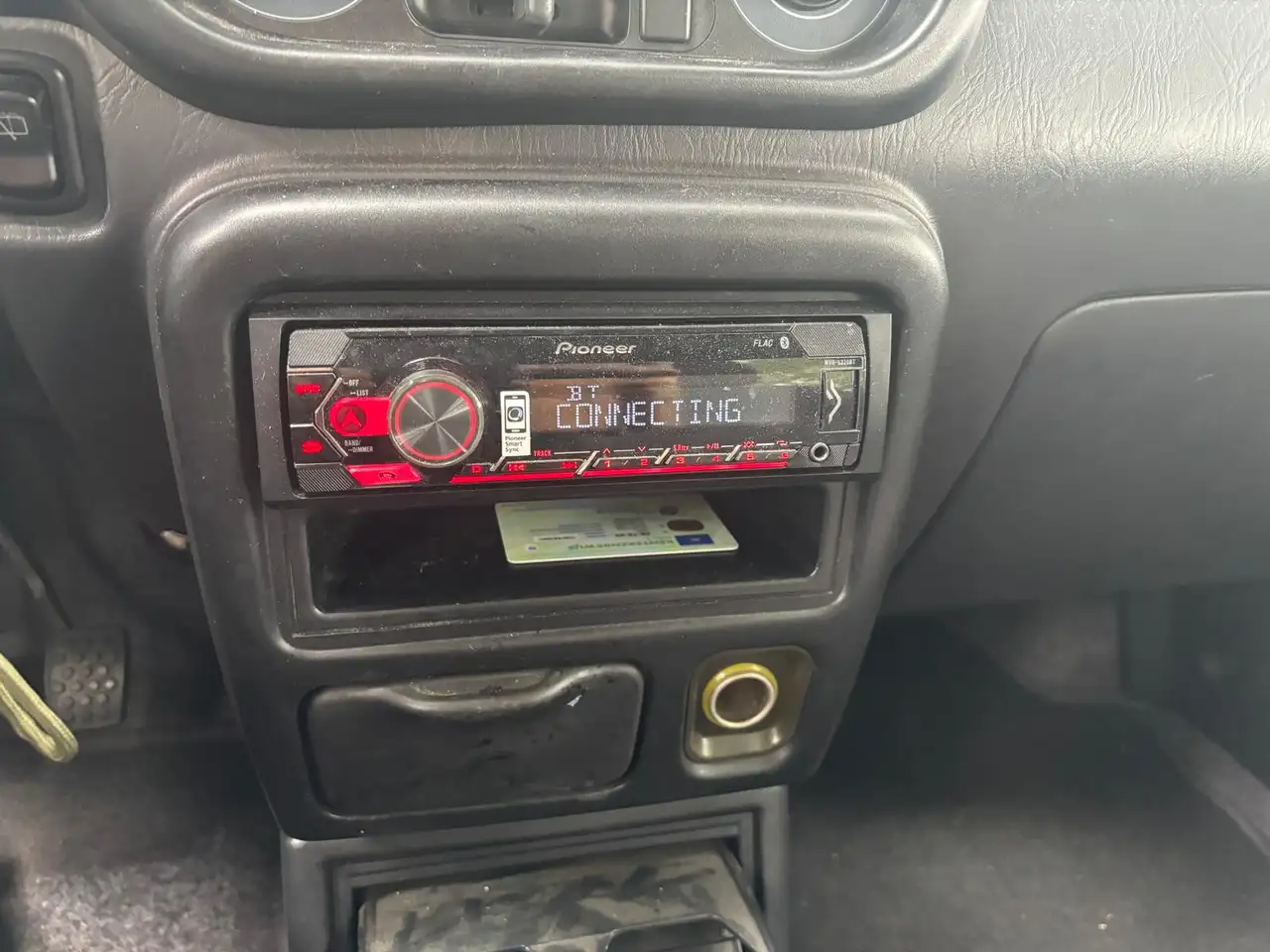 Daihatsu Cuore 1.0-12V XTi, foto 11