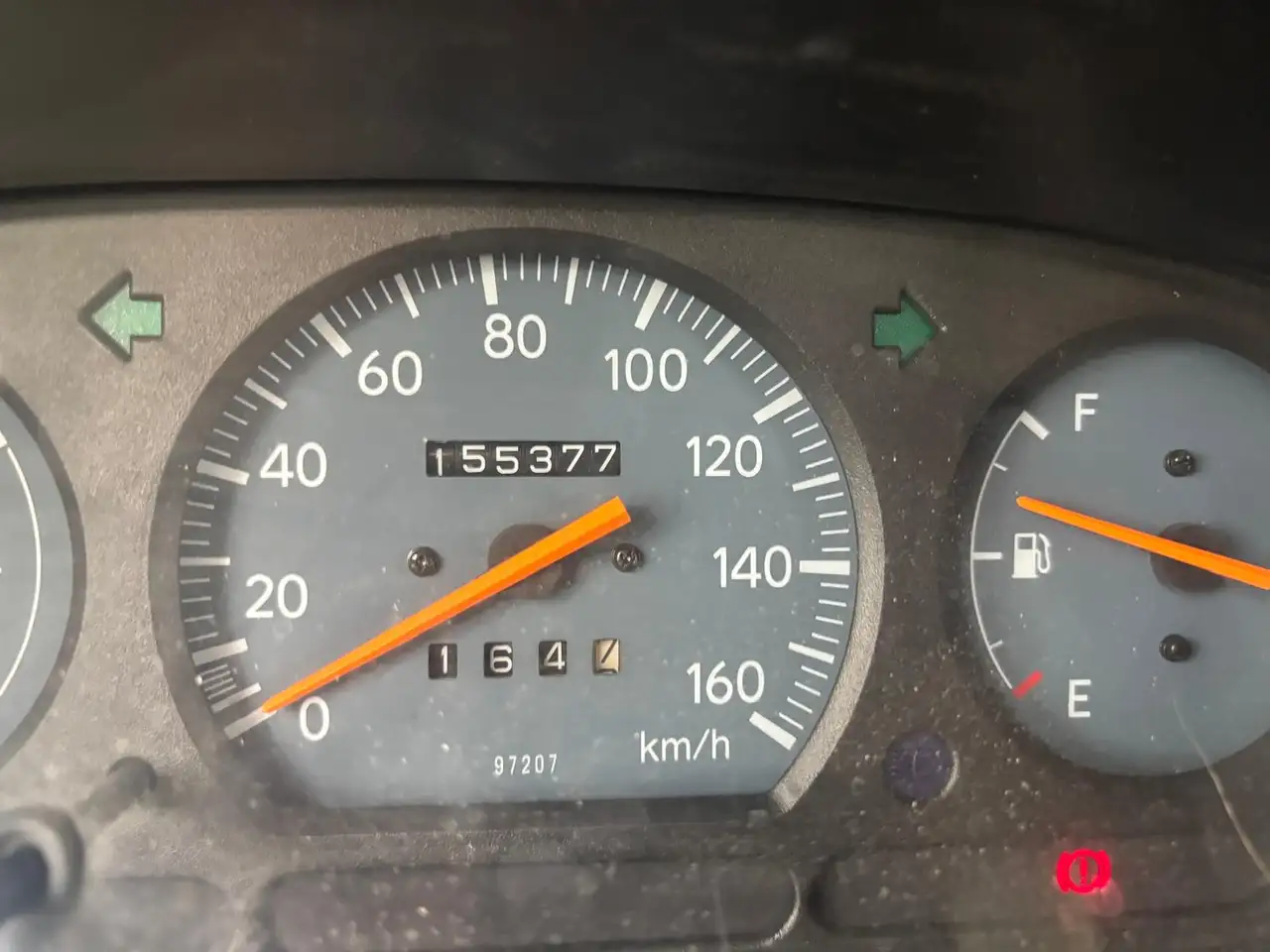 Daihatsu Cuore 1.0-12V XTi, foto 12