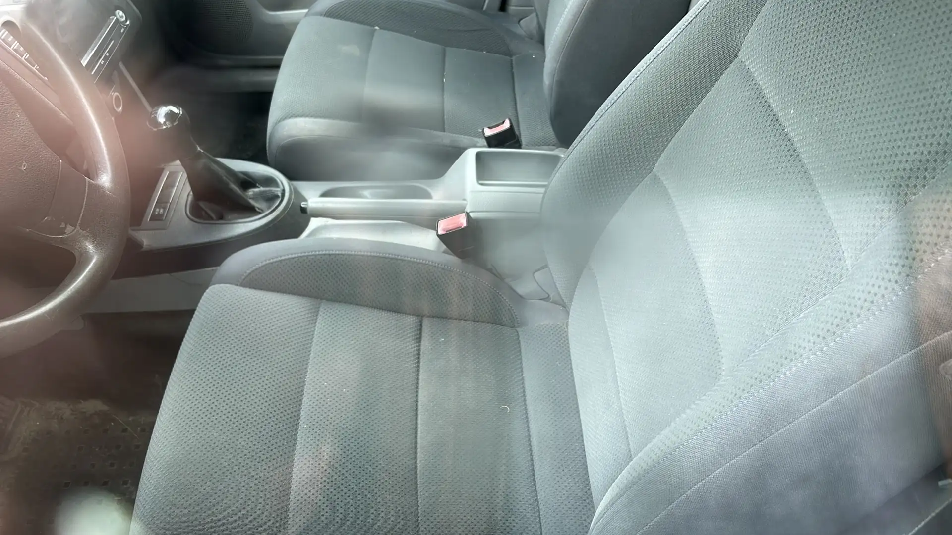 Volkswagen Caddy 2.0 SDI Vert - 1