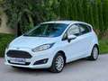 Ford Fiesta Trend 1.25 SHZ PDC Winterpaket Weiß - thumbnail 1