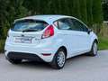 Ford Fiesta Trend 1.25 SHZ PDC Winterpaket Weiß - thumbnail 2