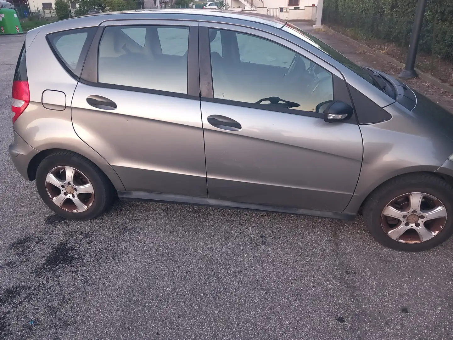 Mercedes-Benz A 150 Avantgarde - 2