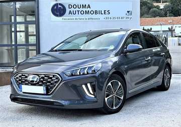 Plug-in 141ch Executive