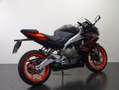 Aprilia RS 457 Zwart - thumbnail 3
