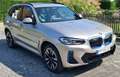 BMW iX3 iX3 Inspiring Silber - thumbnail 3
