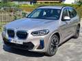 BMW iX3 iX3 Inspiring Silber - thumbnail 1