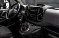 Peugeot Partner 120 BlueHDi | L1H1 | Airco | Euro 6 | Imperiaal Argento - thumbnail 2