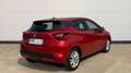 Nissan Micra IG-T Acenta 100 Rojo - thumbnail 4