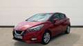 Nissan Micra IG-T Acenta 100 Rojo - thumbnail 2