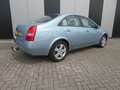 Nissan Primera 1.8 Visia Blauw - thumbnail 3