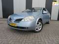 Nissan Primera 1.8 Visia Blauw - thumbnail 1