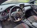 Mercedes-Benz CLA 45 AMG 4Matic Speedshift DCT 7G Noir - thumbnail 4