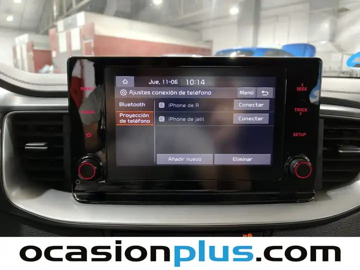 Kia cee'd 2023, foto 7