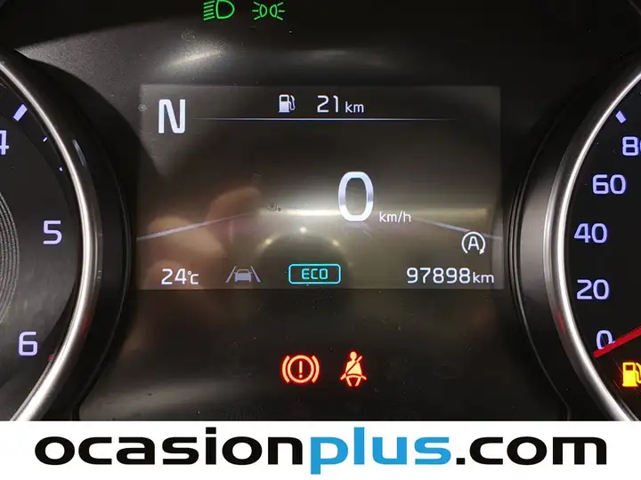 Kia cee'd 2023, foto 9