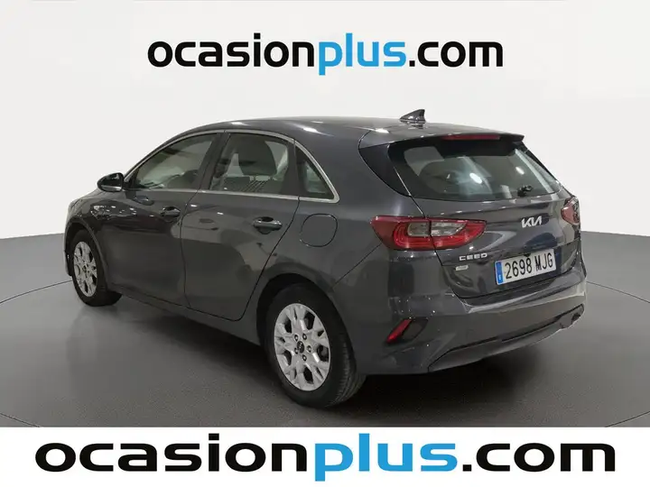 Kia cee'd 2023, foto 3