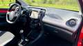 Peugeot 108 1.2i VTi Allure Cabrio Camera/GPS Jaar Garantie Rojo - thumbnail 9