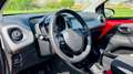 Peugeot 108 1.2i VTi Allure Cabrio Camera/GPS Jaar Garantie Rojo - thumbnail 7