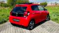 Peugeot 108 1.2i VTi Allure Cabrio Camera/GPS Jaar Garantie Rojo - thumbnail 6