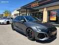 Audi RS3 BERLINE IV 2.5 TFSI 400CH QUATTRO S tronic 7 Gris - thumbnail 15