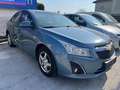 Chevrolet Cruze LT+ Unfallfahrzeug! Blau - thumbnail 3