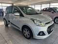 Hyundai i10 Trend Argent - thumbnail 3