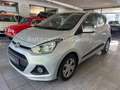 Hyundai i10 Trend Argent - thumbnail 2