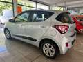 Hyundai i10 Trend Argent - thumbnail 4