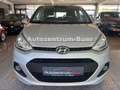 Hyundai i10 Trend Silber - thumbnail 1