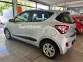 Hyundai i10 Trend Silber - thumbnail 4