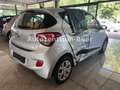 Hyundai i10 Trend Silber - thumbnail 5