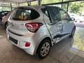Hyundai i10 Trend Argent - thumbnail 5