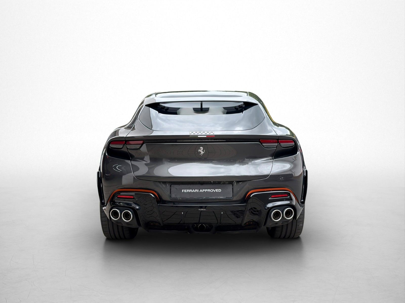 Ferrari Purosangue / LED / Painted-Exterieur / Glasdach — photo 6