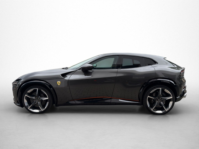 Ferrari Purosangue / LED / Painted-Exterieur / Glasdach — photo 7
