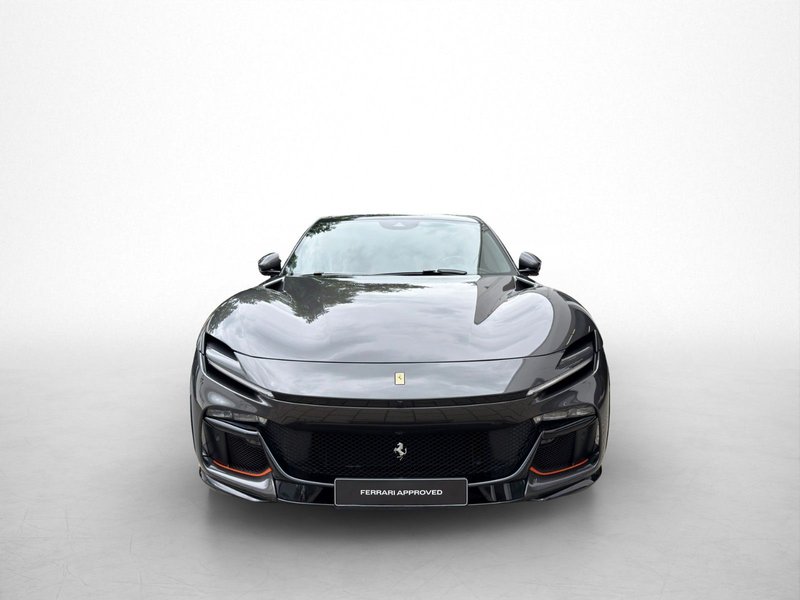 Ferrari Purosangue / LED / Painted-Exterieur / Glasdach — photo 2